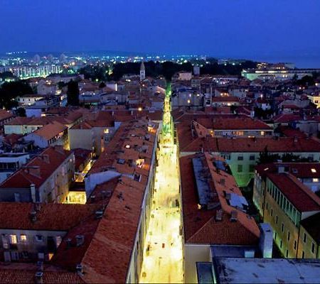 Apartments Armando Ζαντάρ Εξωτερικό φωτογραφία