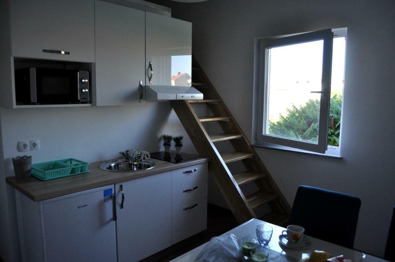 Apartments Armando Ζαντάρ Εξωτερικό φωτογραφία