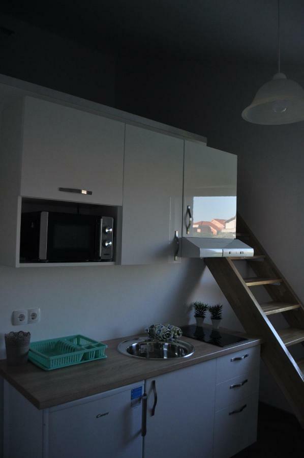 Apartments Armando Ζαντάρ Εξωτερικό φωτογραφία