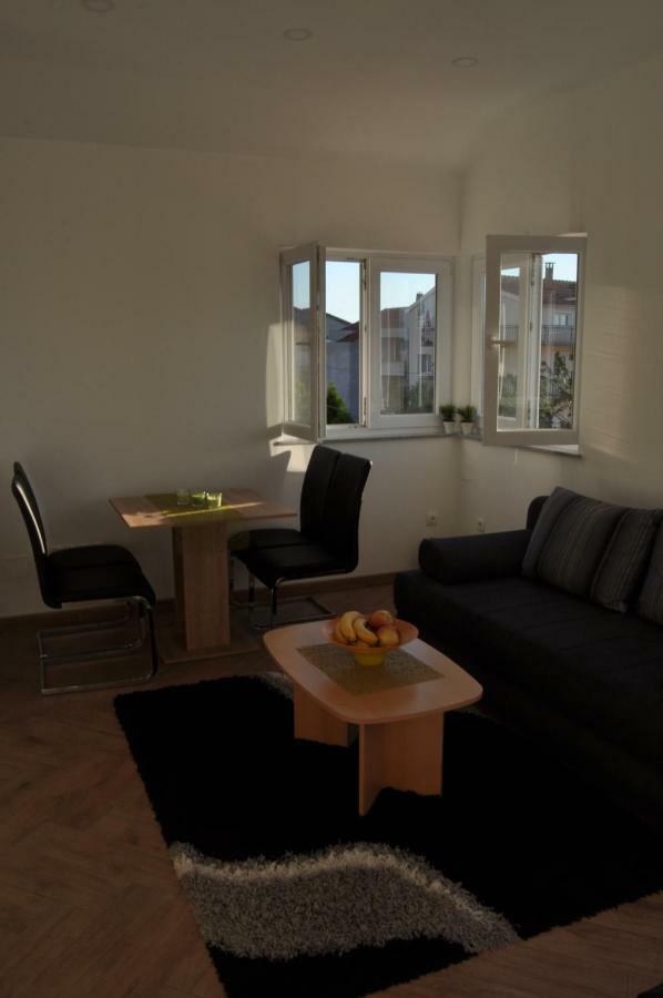 Apartments Armando Ζαντάρ Εξωτερικό φωτογραφία