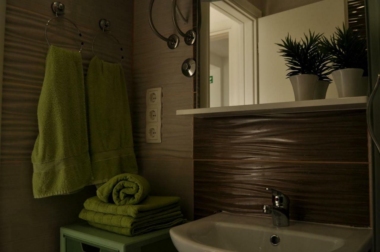 Apartments Armando Ζαντάρ Εξωτερικό φωτογραφία