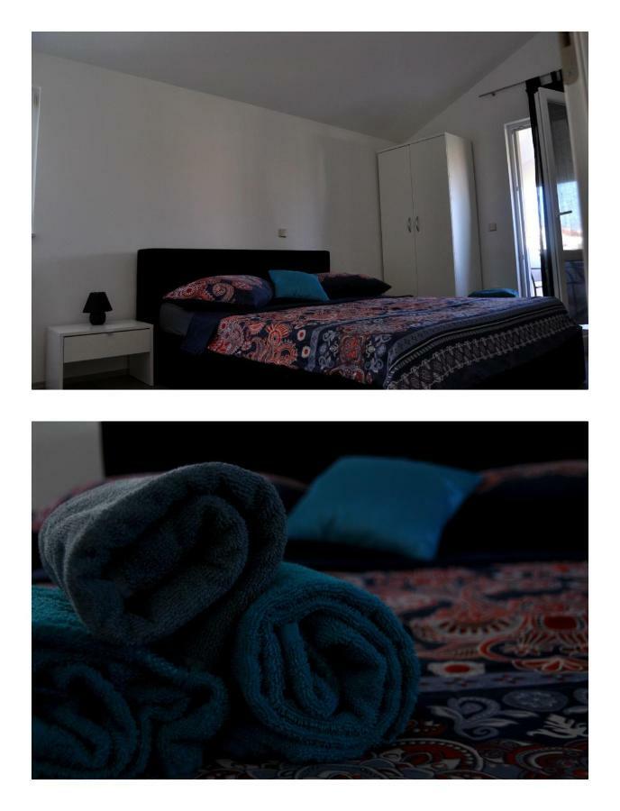 Apartments Armando Ζαντάρ Εξωτερικό φωτογραφία