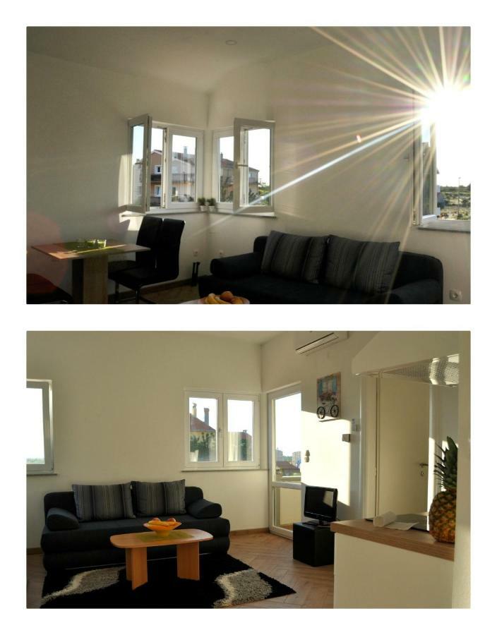 Apartments Armando Ζαντάρ Εξωτερικό φωτογραφία