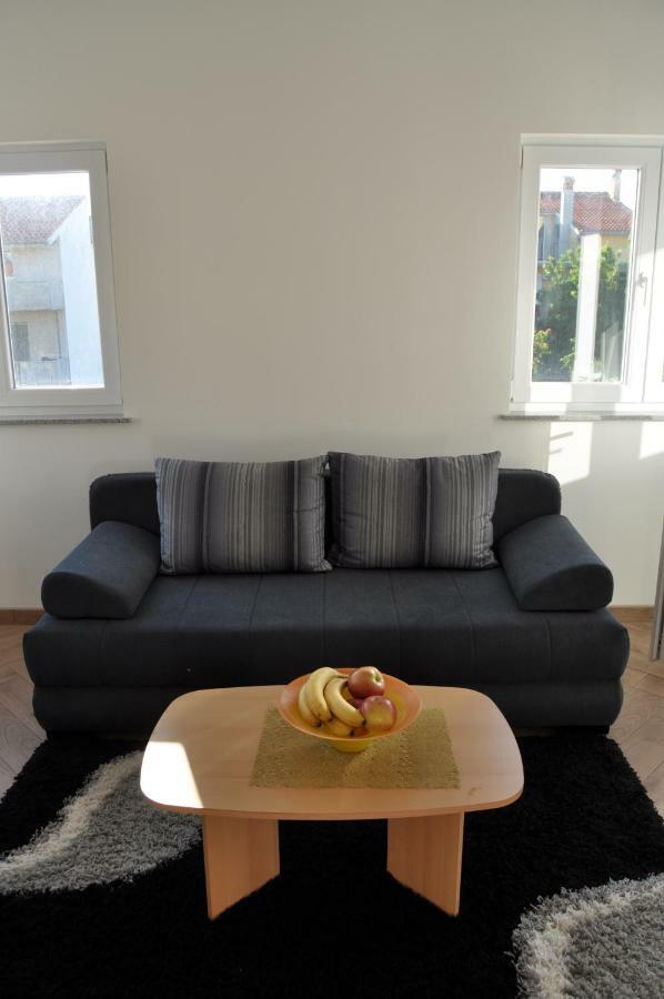 Apartments Armando Ζαντάρ Εξωτερικό φωτογραφία