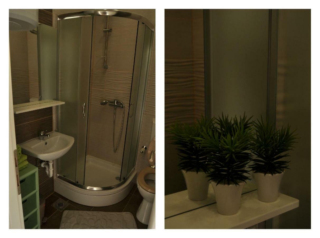 Apartments Armando Ζαντάρ Εξωτερικό φωτογραφία