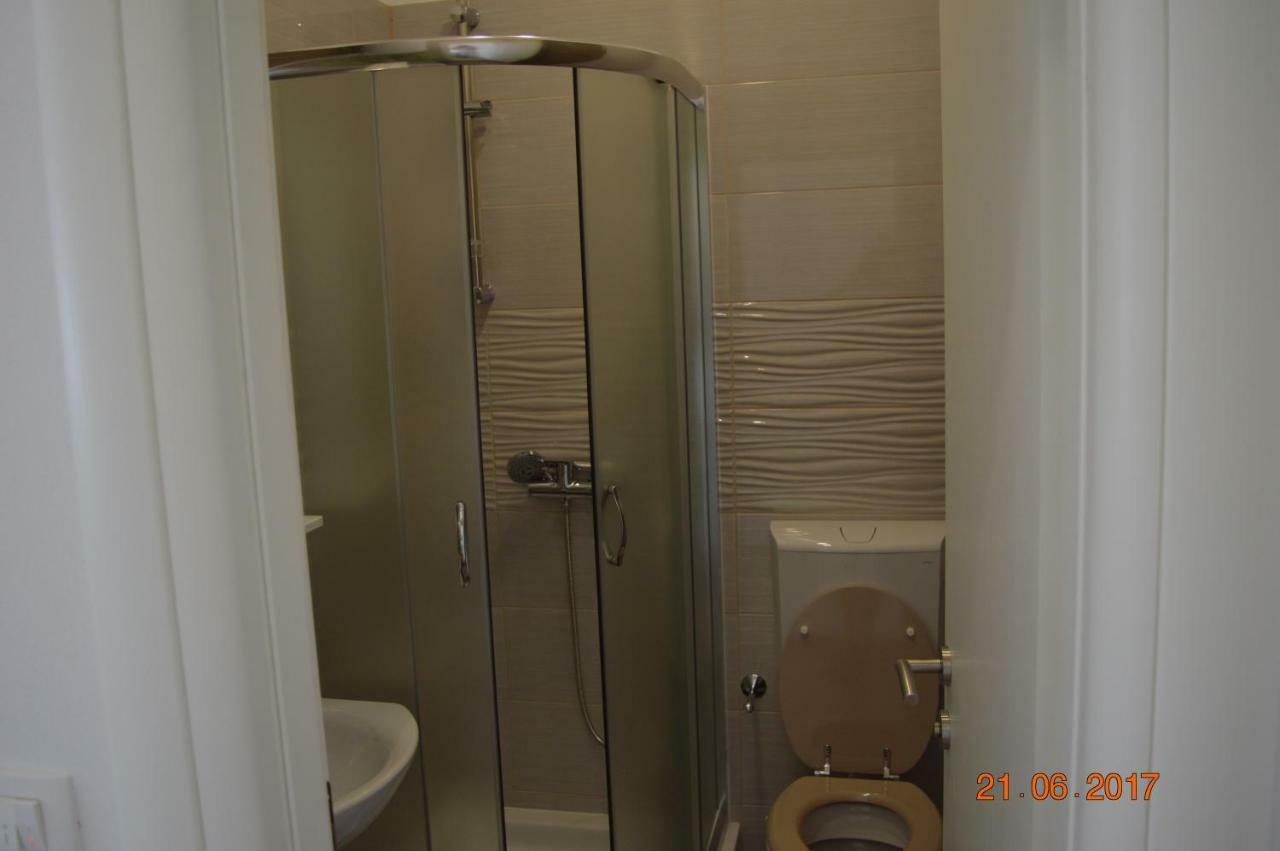 Apartments Armando Ζαντάρ Εξωτερικό φωτογραφία