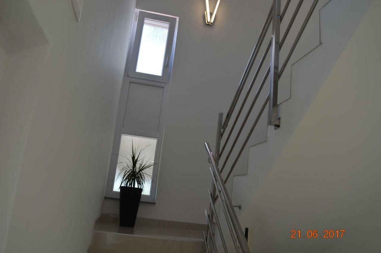 Apartments Armando Ζαντάρ Εξωτερικό φωτογραφία