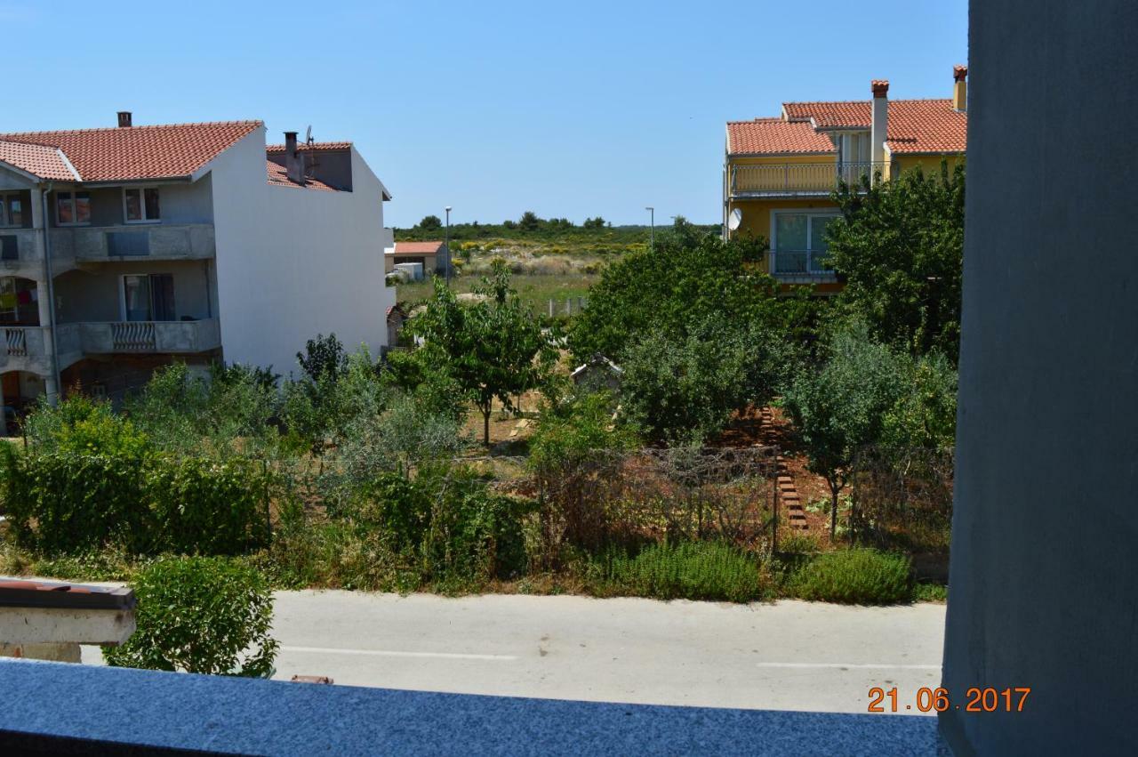 Apartments Armando Ζαντάρ Εξωτερικό φωτογραφία