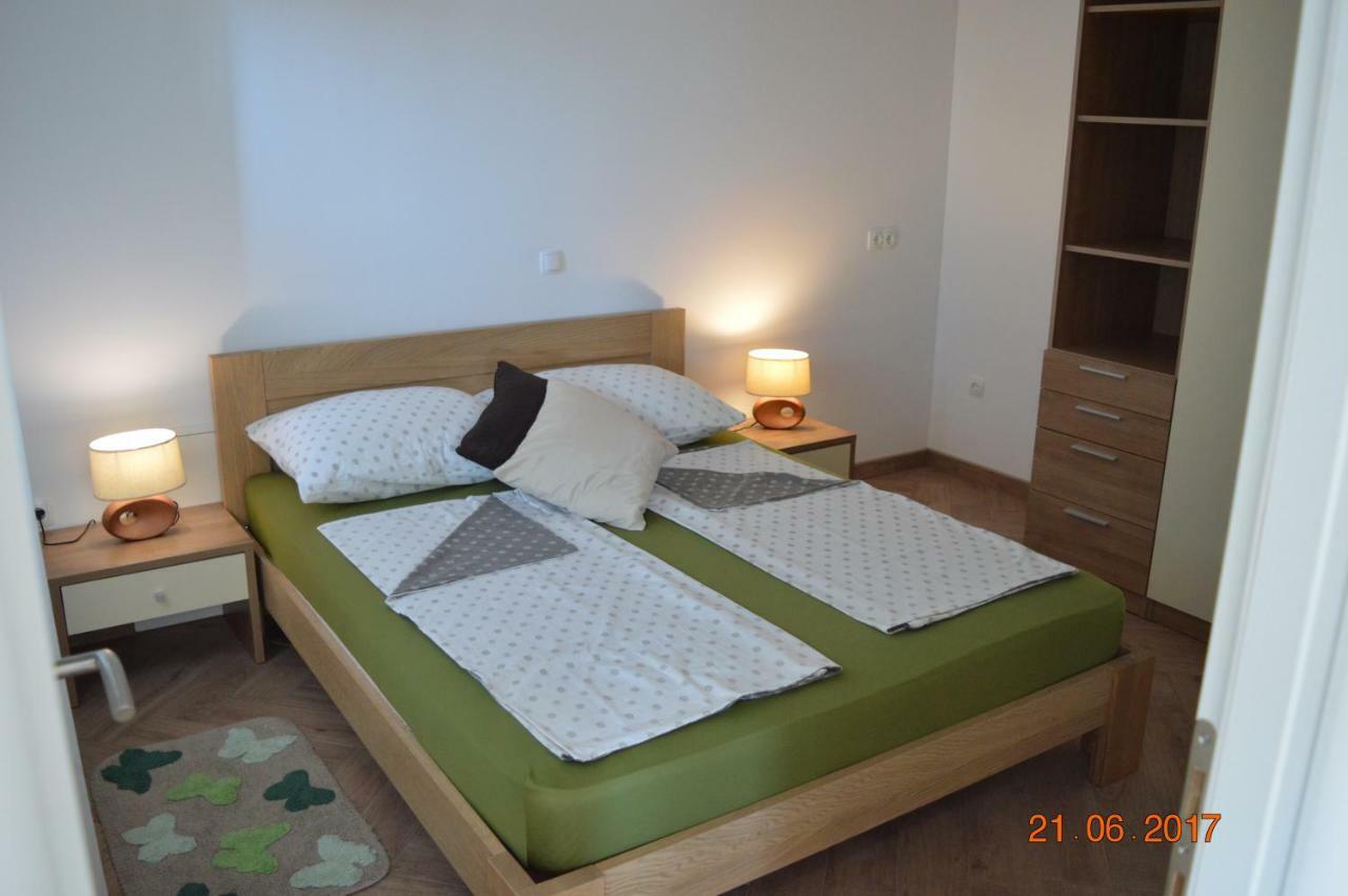 Apartments Armando Ζαντάρ Εξωτερικό φωτογραφία