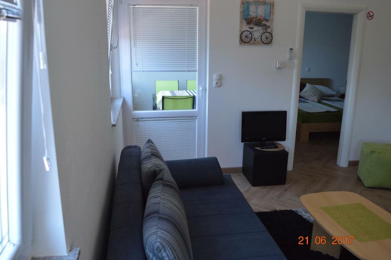 Apartments Armando Ζαντάρ Εξωτερικό φωτογραφία