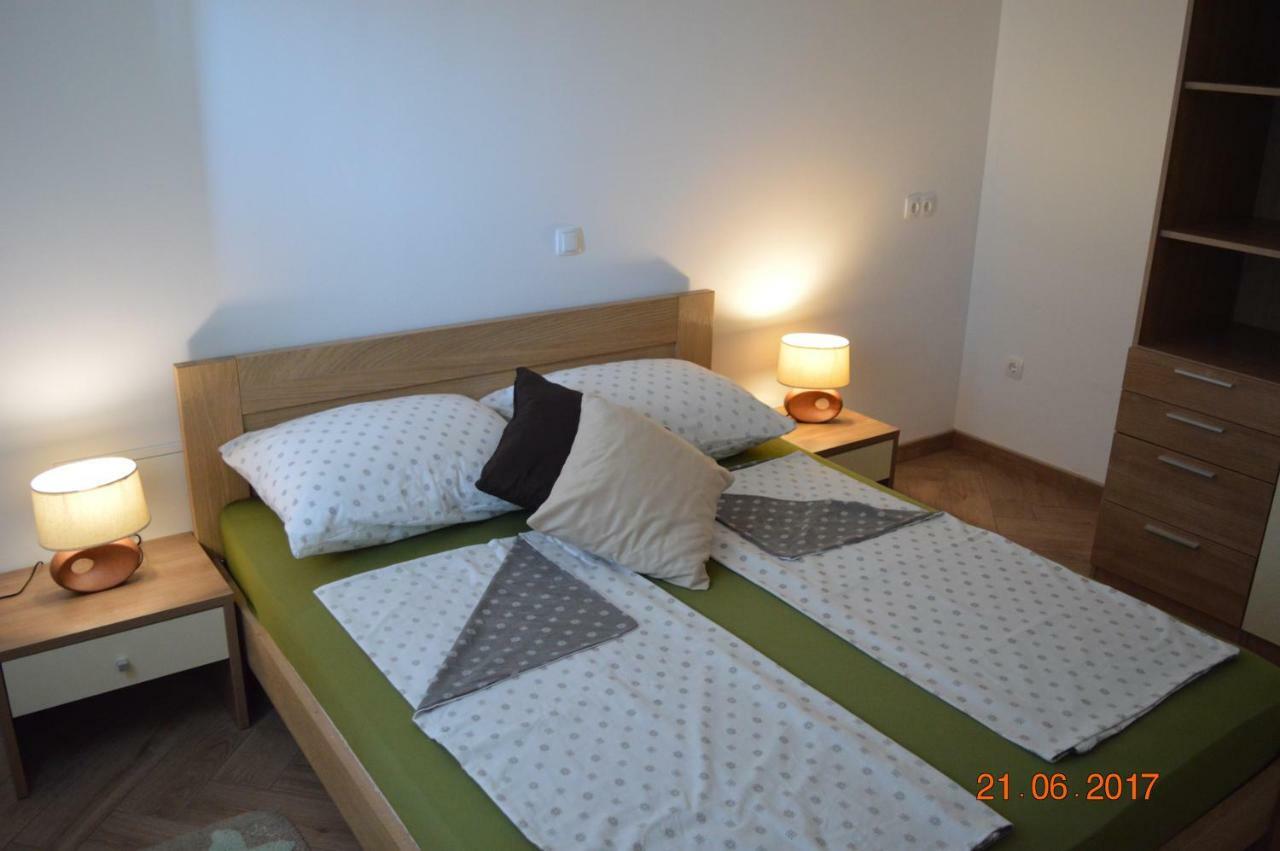 Apartments Armando Ζαντάρ Εξωτερικό φωτογραφία