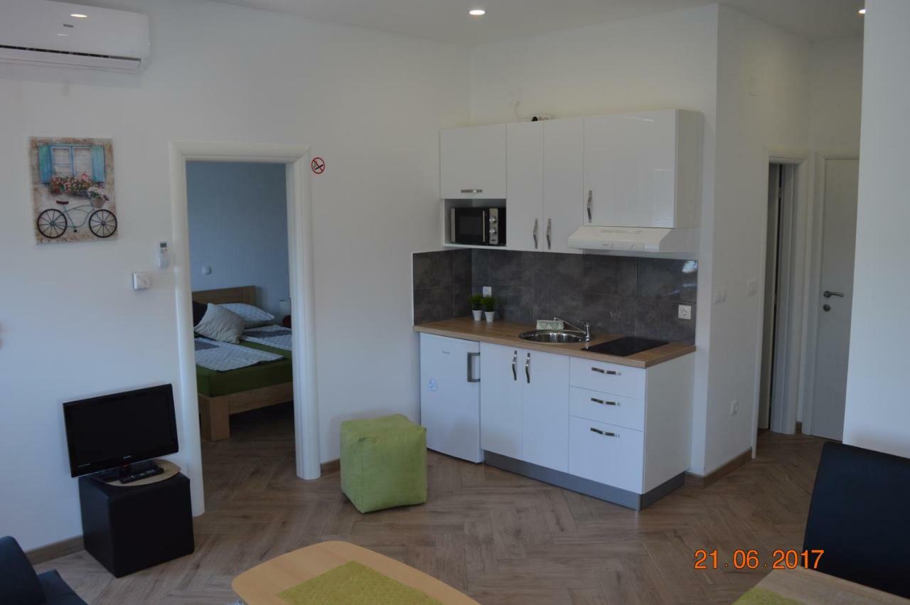 Apartments Armando Ζαντάρ Εξωτερικό φωτογραφία