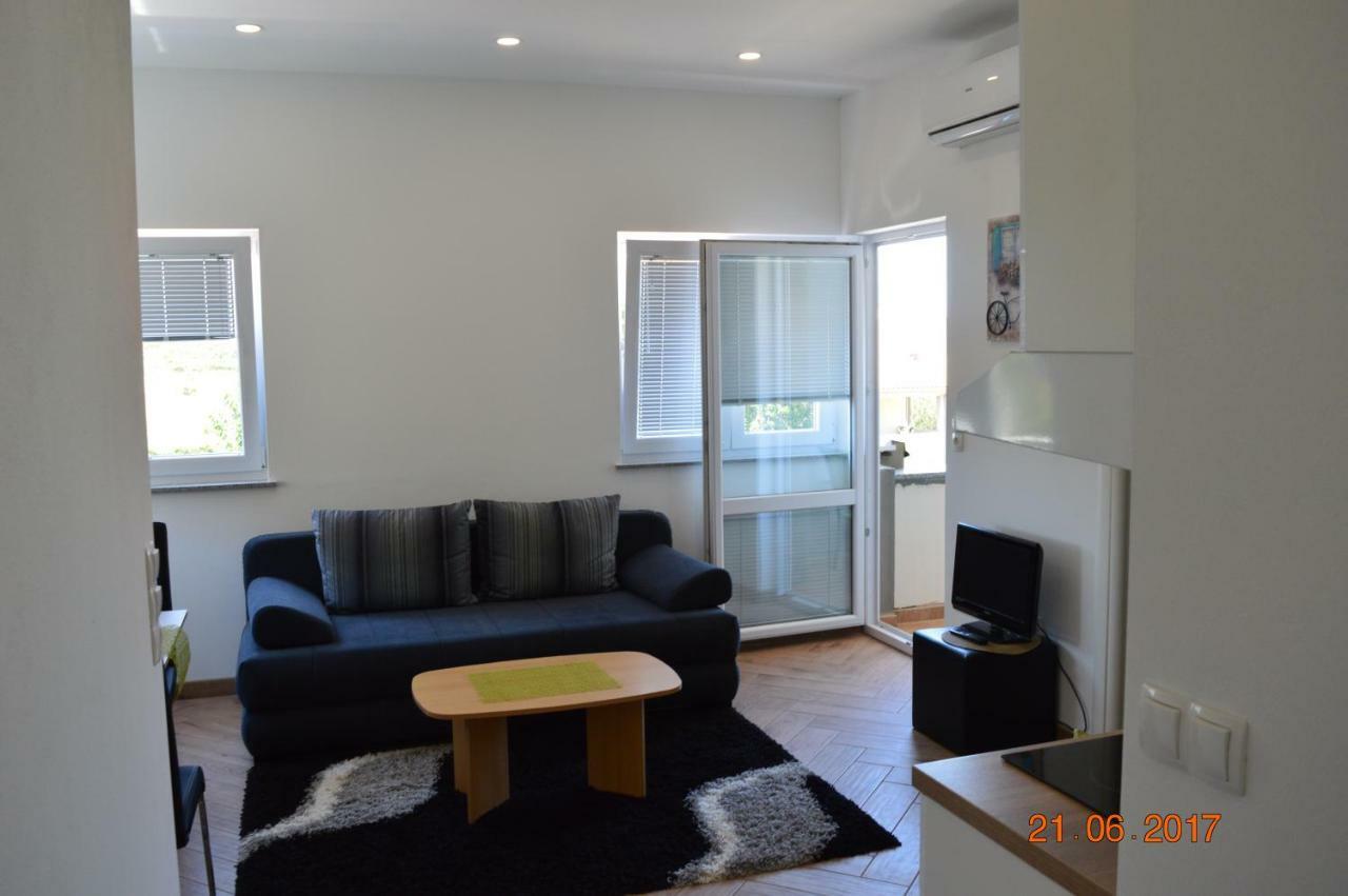 Apartments Armando Ζαντάρ Εξωτερικό φωτογραφία