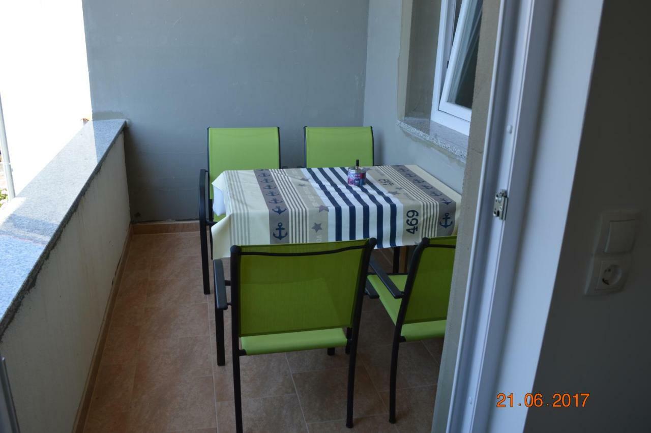 Apartments Armando Ζαντάρ Εξωτερικό φωτογραφία