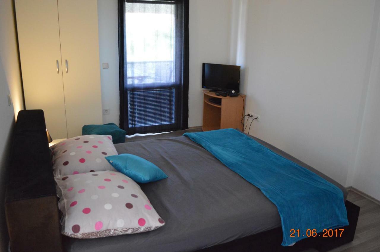 Apartments Armando Ζαντάρ Εξωτερικό φωτογραφία