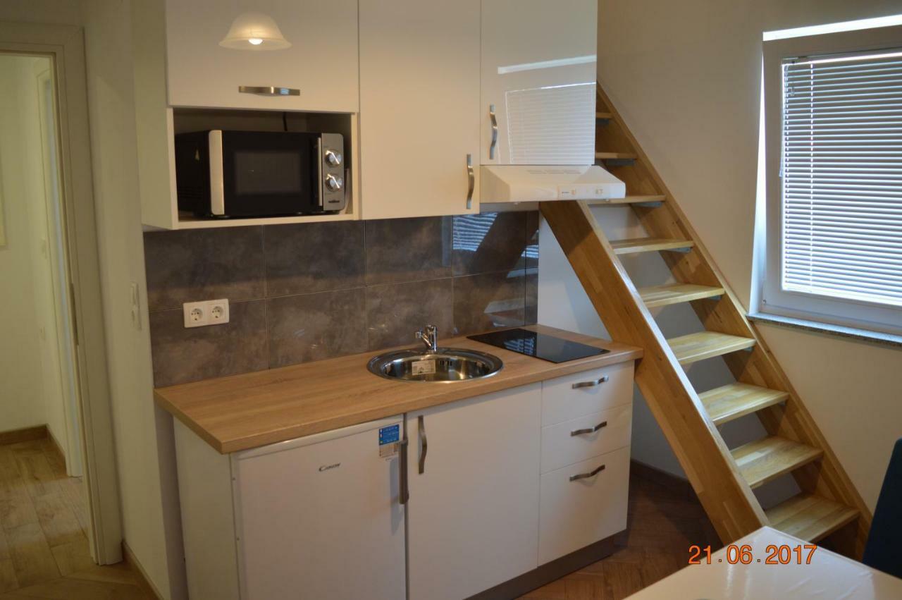Apartments Armando Ζαντάρ Εξωτερικό φωτογραφία