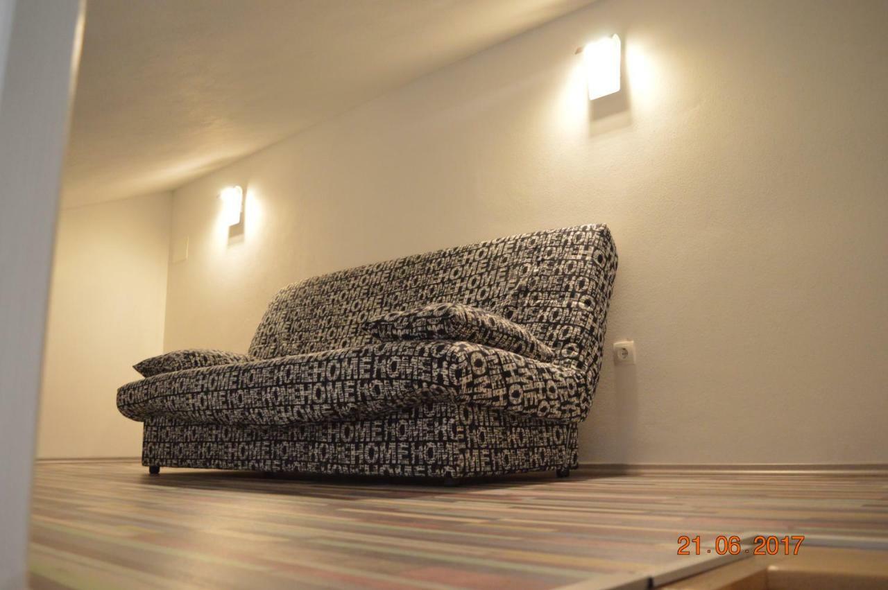 Apartments Armando Ζαντάρ Εξωτερικό φωτογραφία