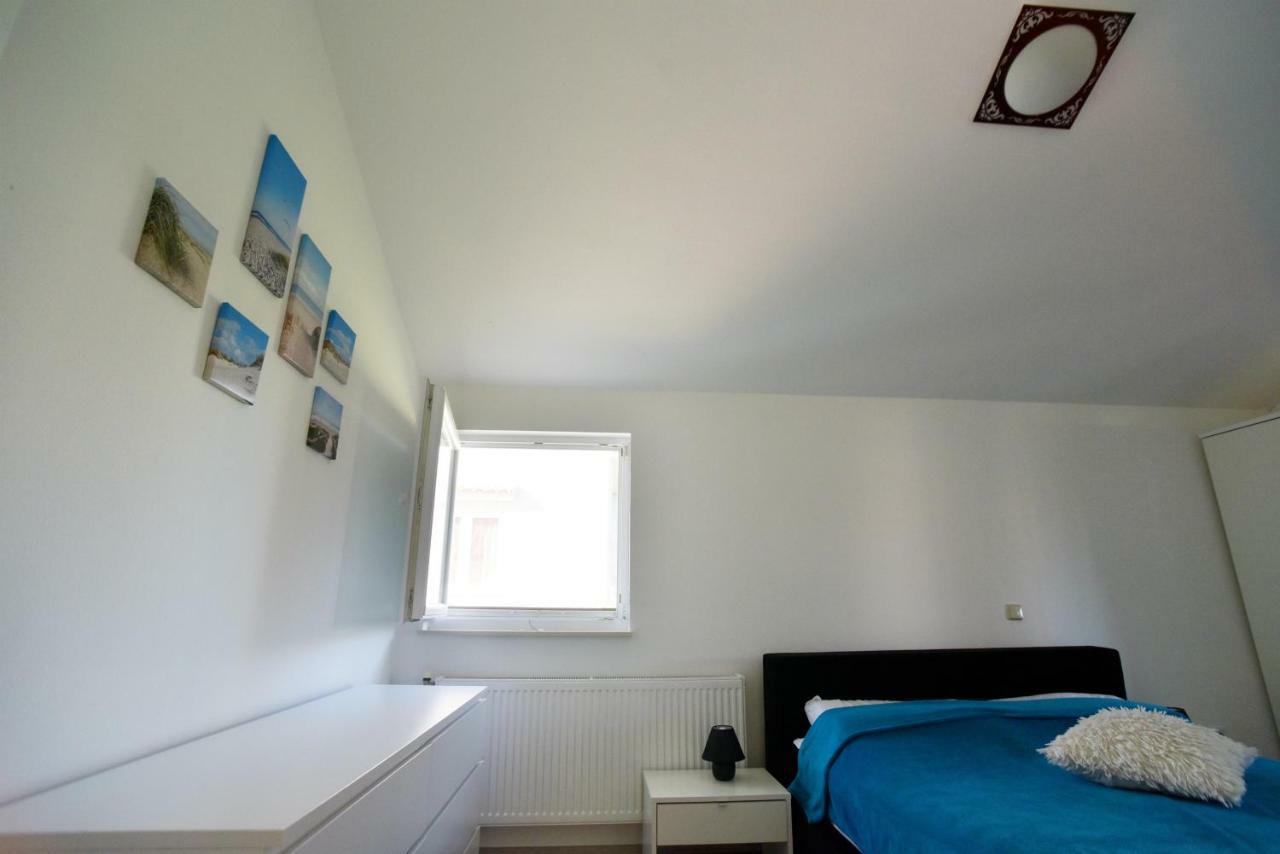Apartments Armando Ζαντάρ Εξωτερικό φωτογραφία