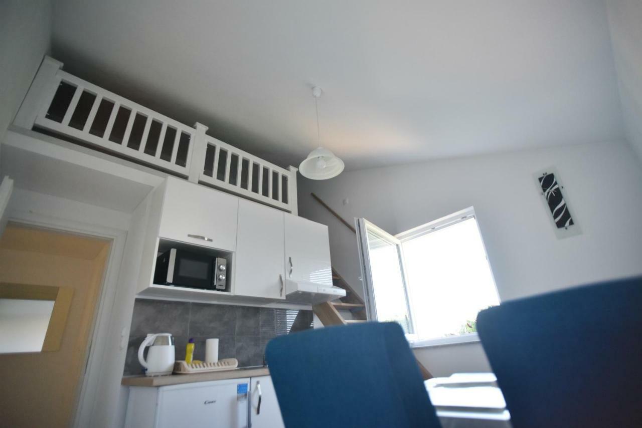 Apartments Armando Ζαντάρ Εξωτερικό φωτογραφία