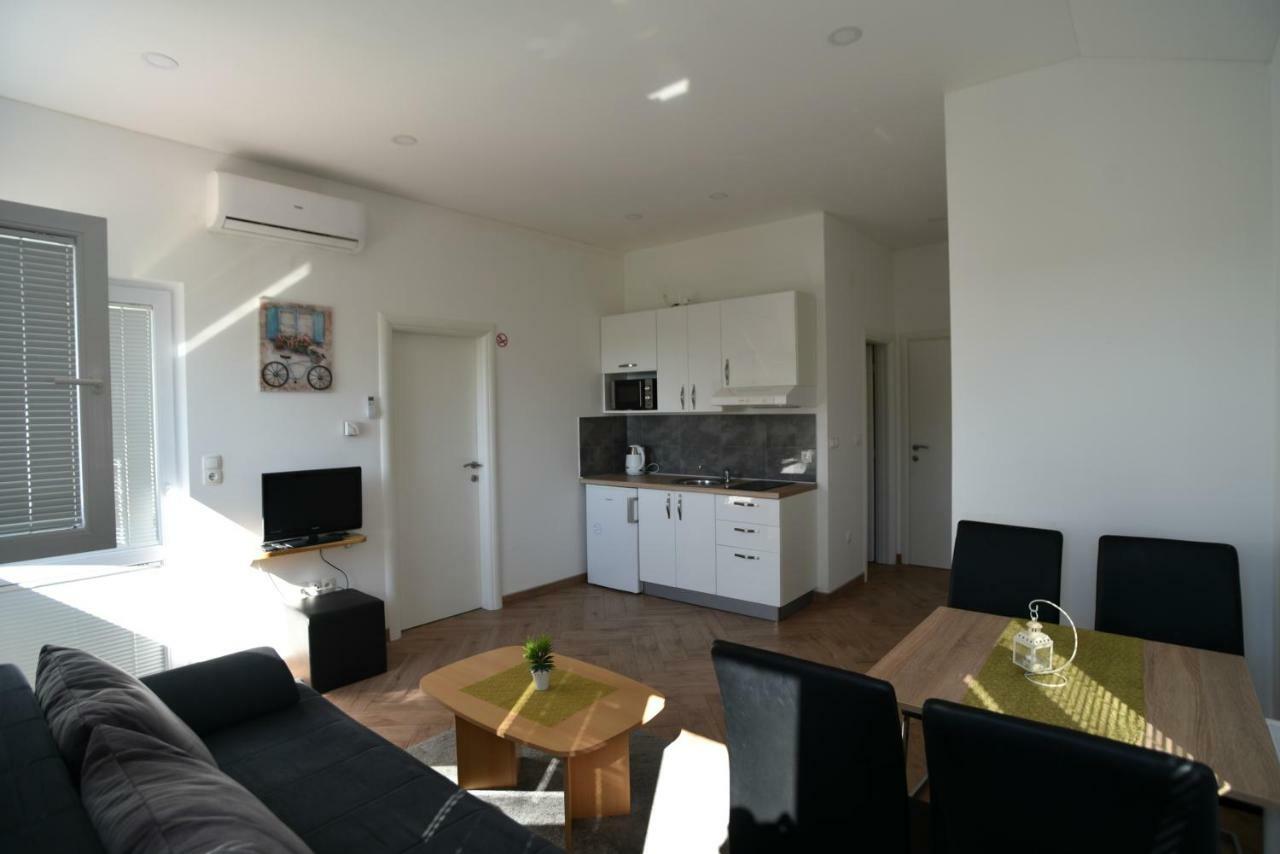 Apartments Armando Ζαντάρ Εξωτερικό φωτογραφία