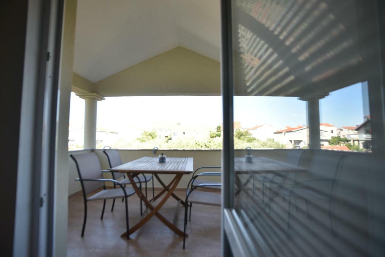 Apartments Armando Ζαντάρ Εξωτερικό φωτογραφία