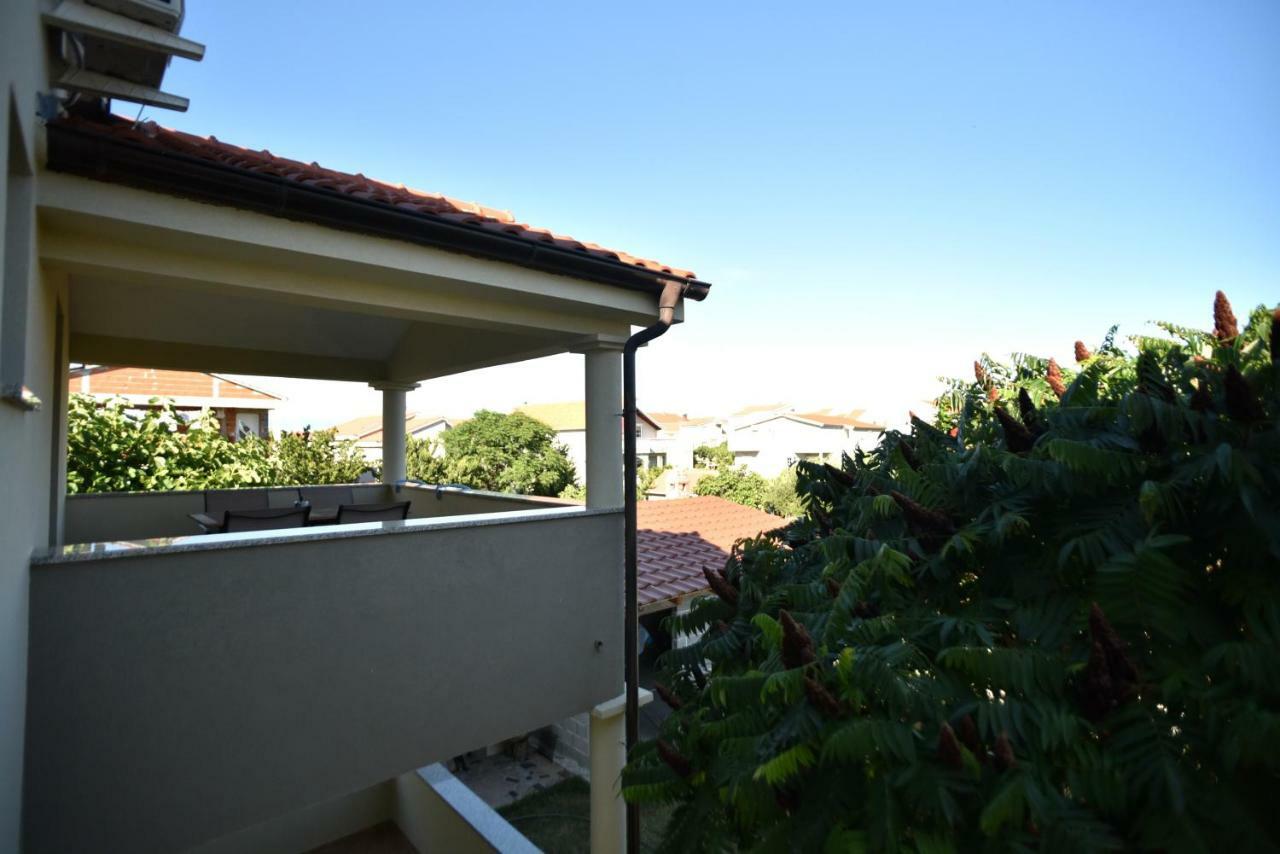Apartments Armando Ζαντάρ Εξωτερικό φωτογραφία