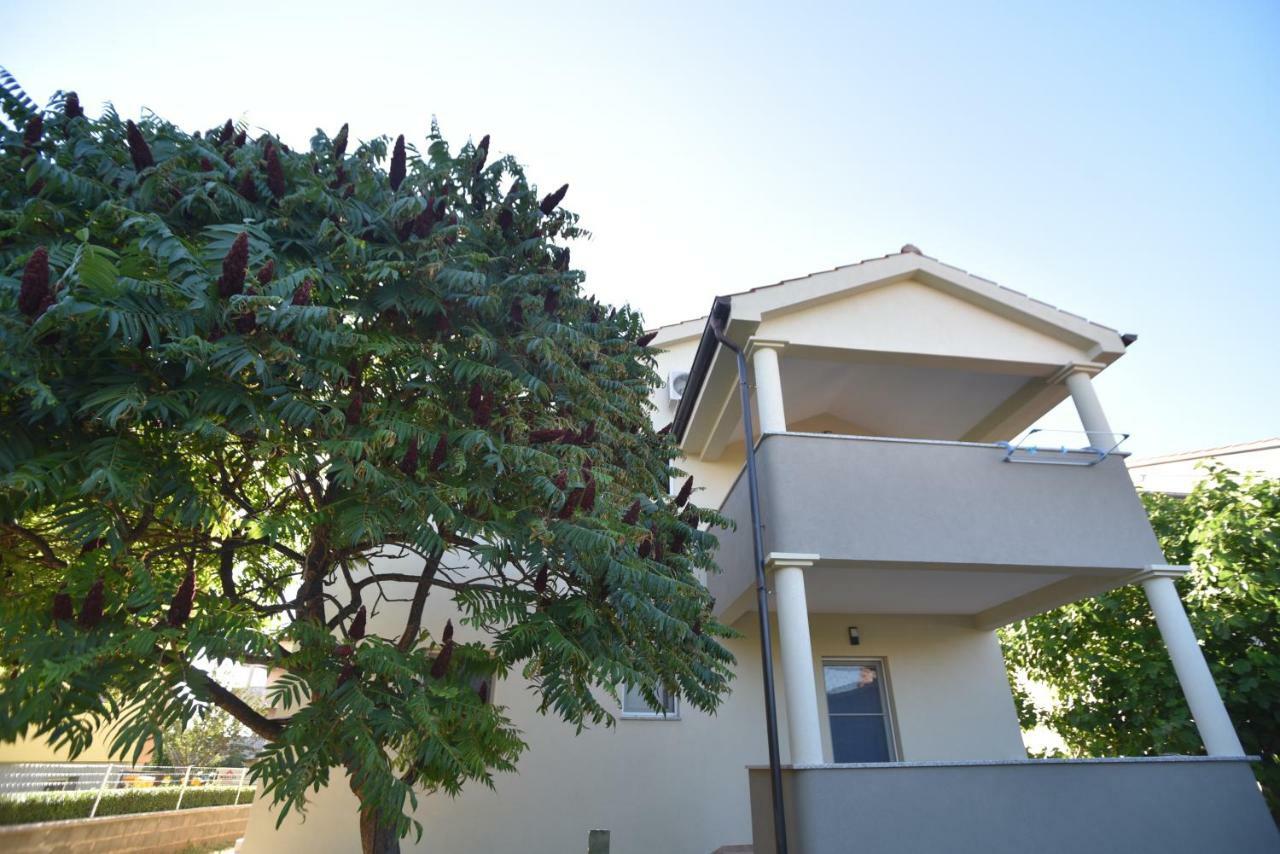 Apartments Armando Ζαντάρ Εξωτερικό φωτογραφία