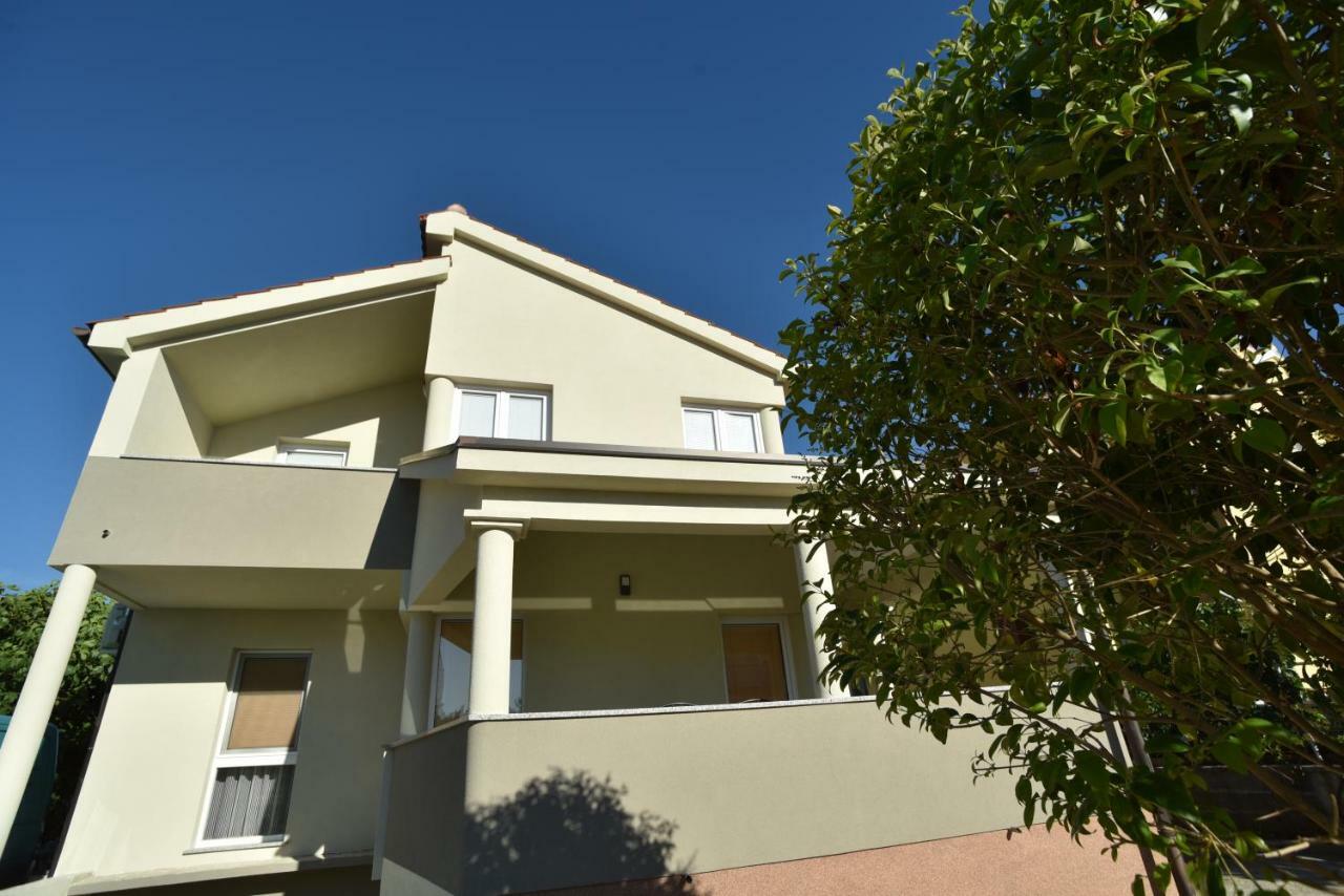 Apartments Armando Ζαντάρ Εξωτερικό φωτογραφία