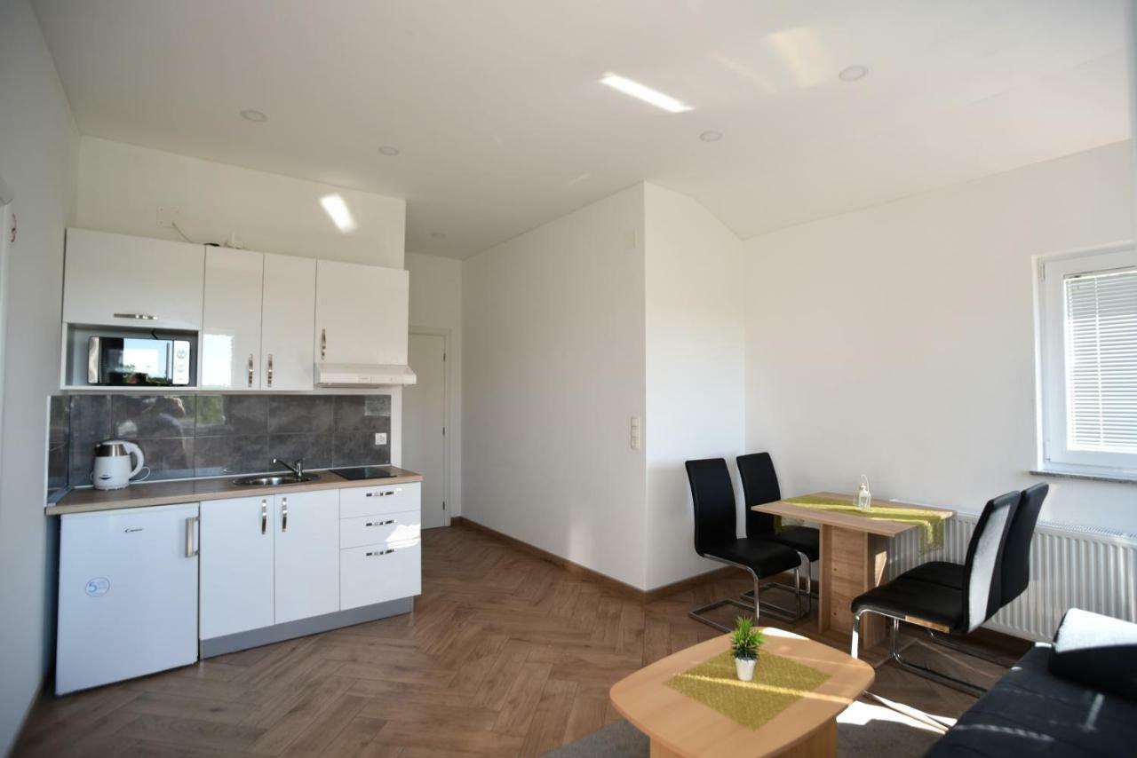 Apartments Armando Ζαντάρ Εξωτερικό φωτογραφία