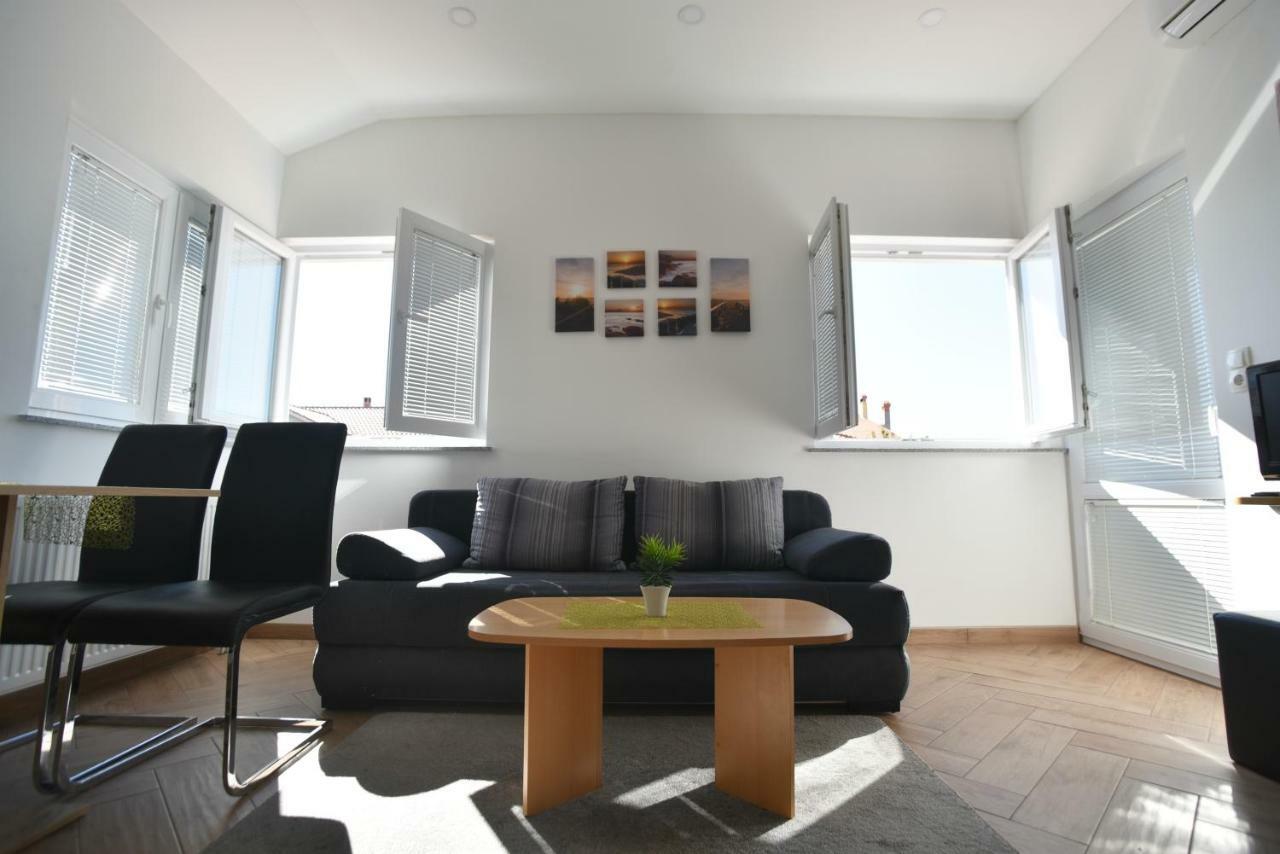 Apartments Armando Ζαντάρ Εξωτερικό φωτογραφία