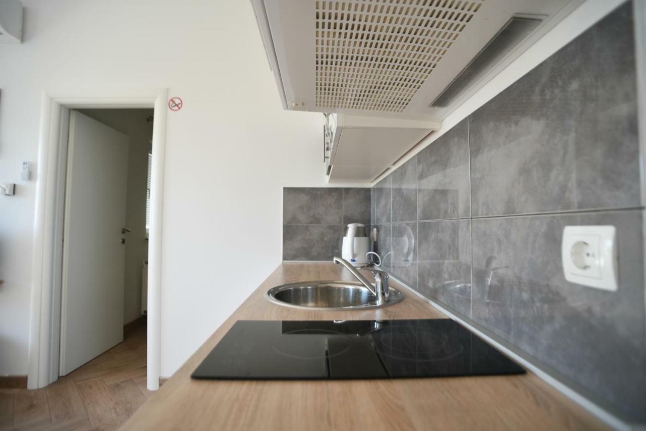 Apartments Armando Ζαντάρ Εξωτερικό φωτογραφία