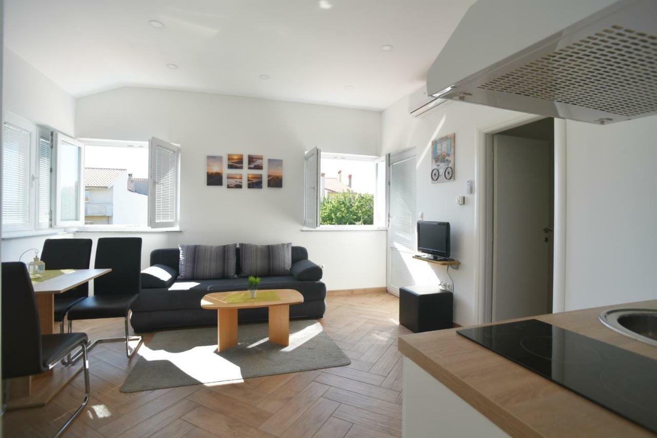 Apartments Armando Ζαντάρ Εξωτερικό φωτογραφία